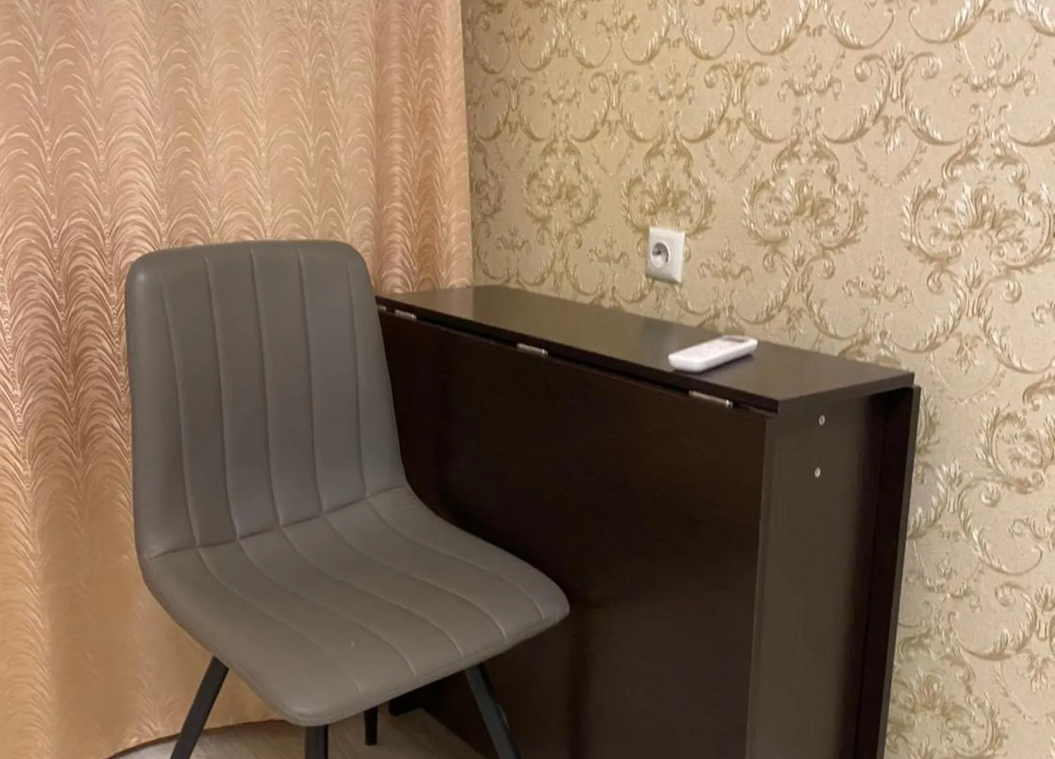 City Center One Bedroom Apartment Almatı 0*,